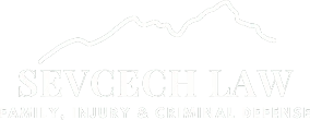 Sevcech Law