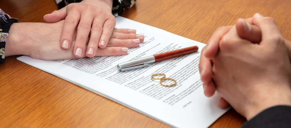 Gilmer County Uncontested Divorce Lawyer | Ellijay Uncontested Divorce Attorney-img