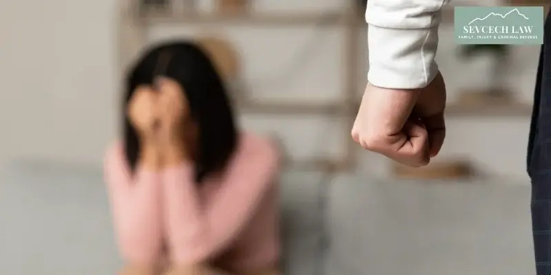 Ellijay Domestic Violence Lawyer-img