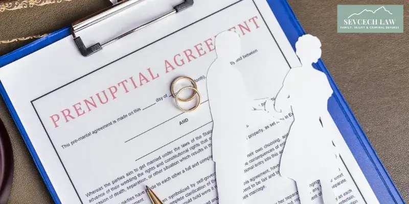 Ellijay Prenuptial Agreement Lawyer-img