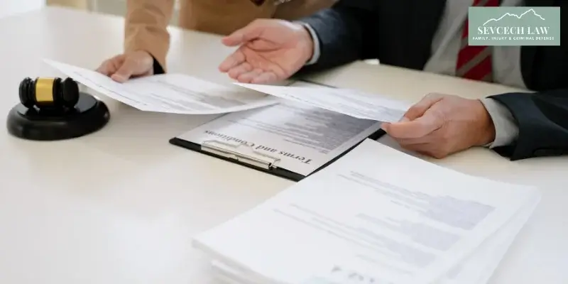 Ellijay Protective Order Lawyer, GA-img