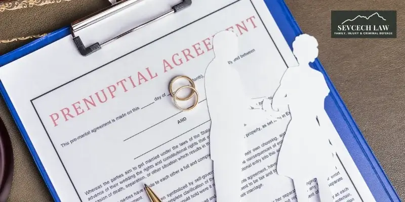 Ellijay Prenuptial Agreement Lawyer-img