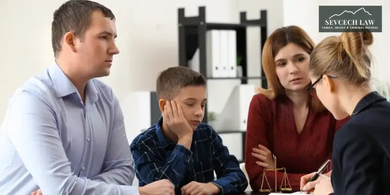 best ellijay spousal support lawyer