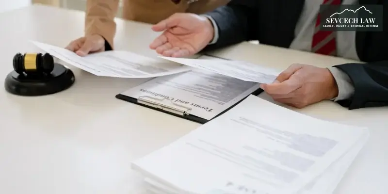 best protective order lawyer