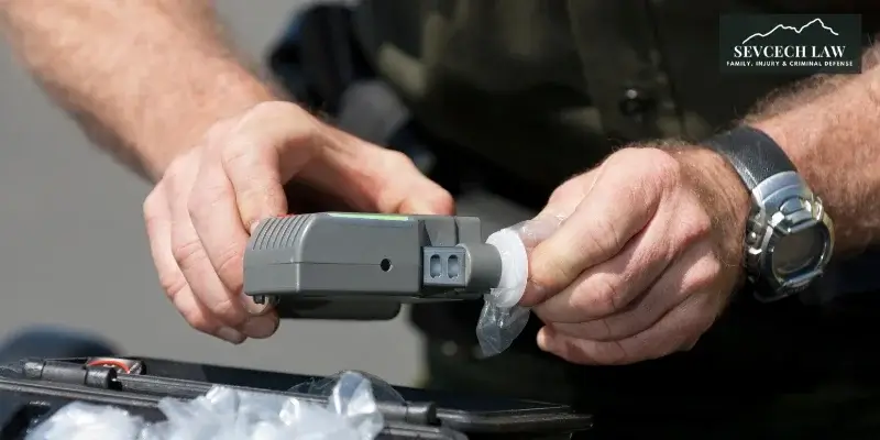 best ellijay dui drug lawyer