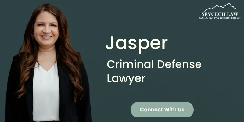 criminal defense lawyer in jasper